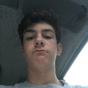 Meet your Posher, Kyle